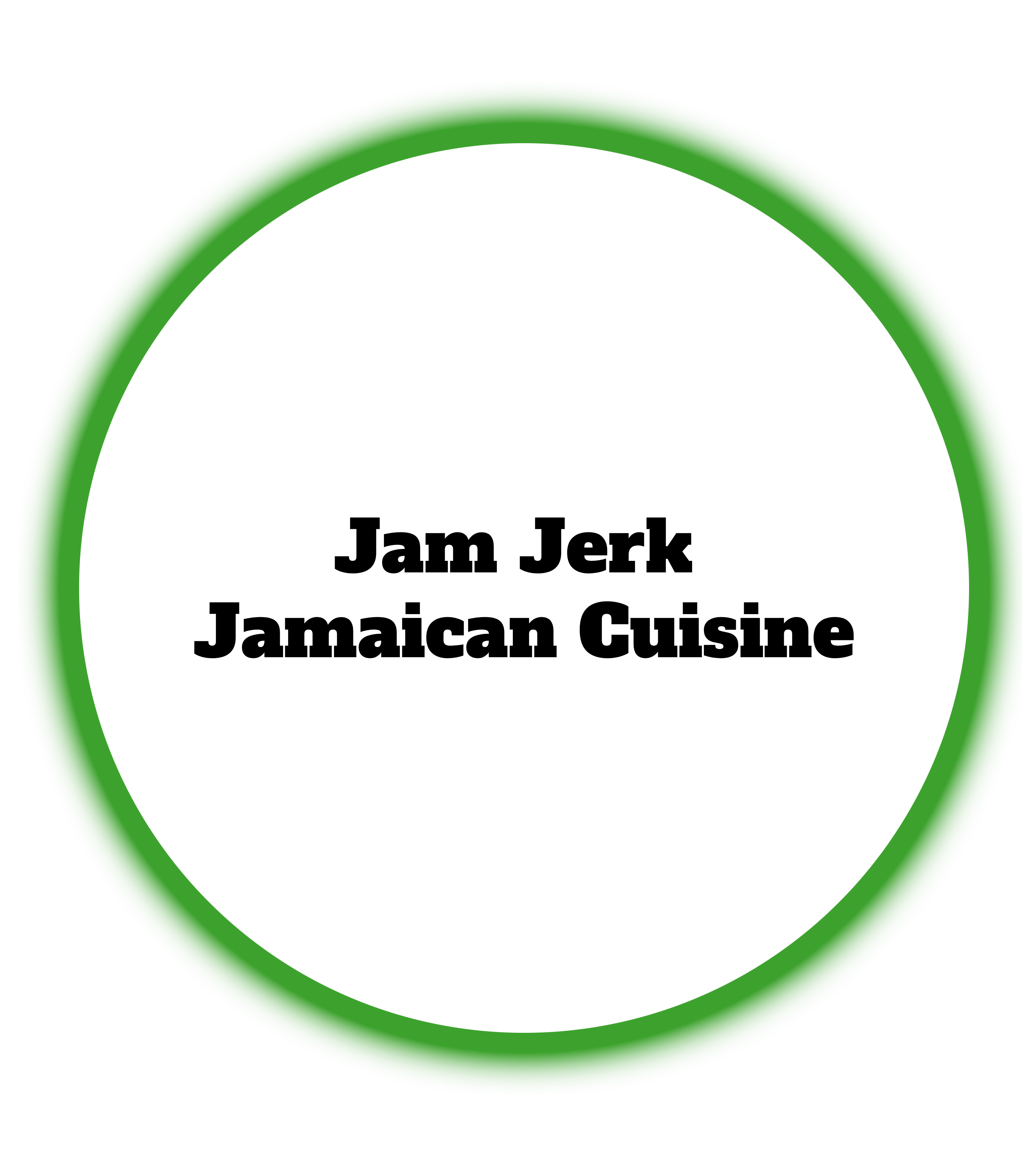 Jam Jerk Jamaican Cuisine